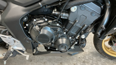 Honda CB 1000 Hornet SP (25MY)